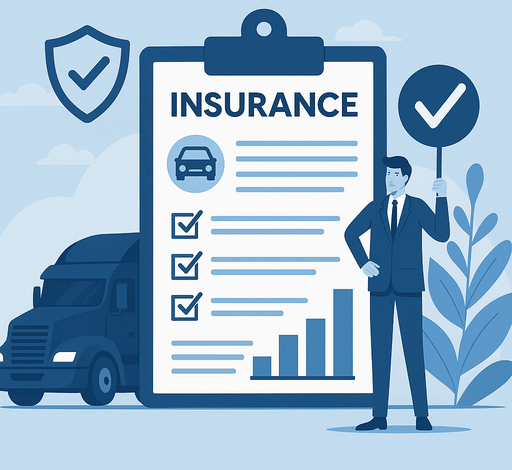 Negotiating Lower Insurance Premiums by Showcasing Documented Safety Initiatives