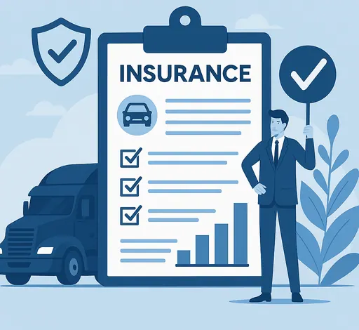 Negotiating Lower Insurance Premiums by Showcasing Documented Safety Initiatives