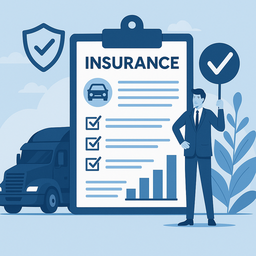Negotiating Lower Insurance Premiums by Showcasing Documented Safety Initiatives