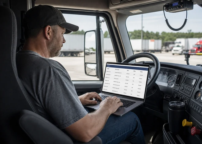 What Is a Load Board?