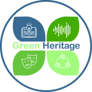 Final Logo GreenHeritage